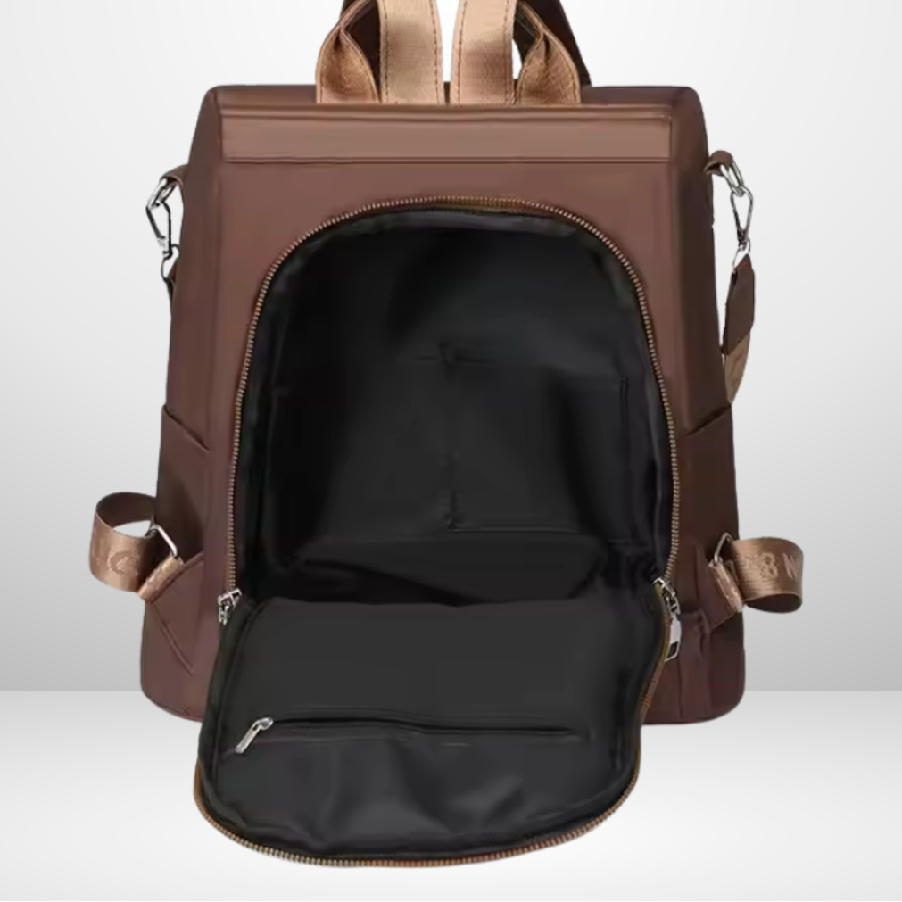Lucius™ Anti-Theft Bag