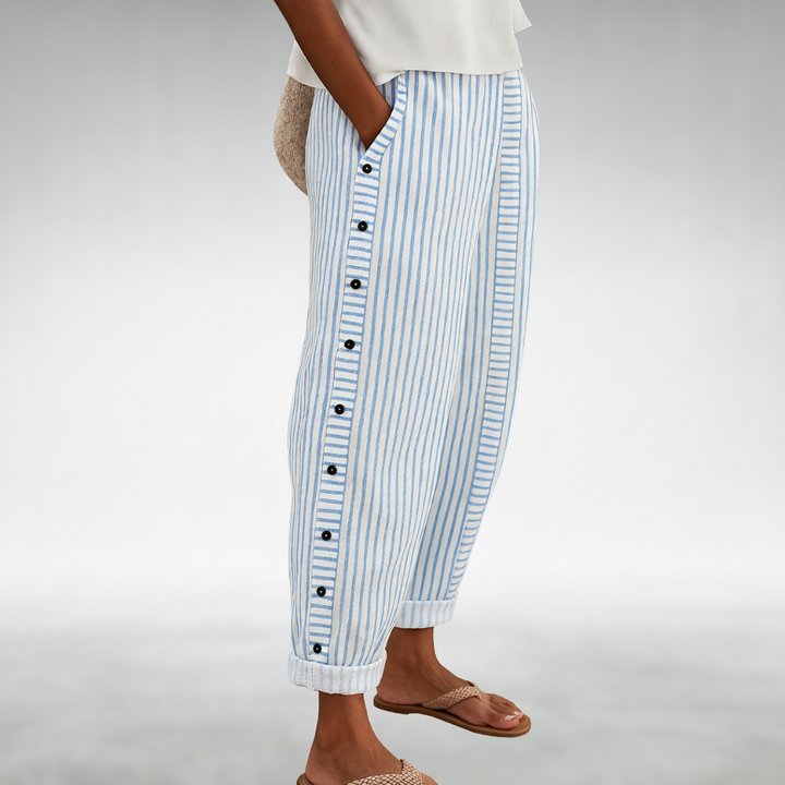 Talia™ Lightweight Comfort Pants