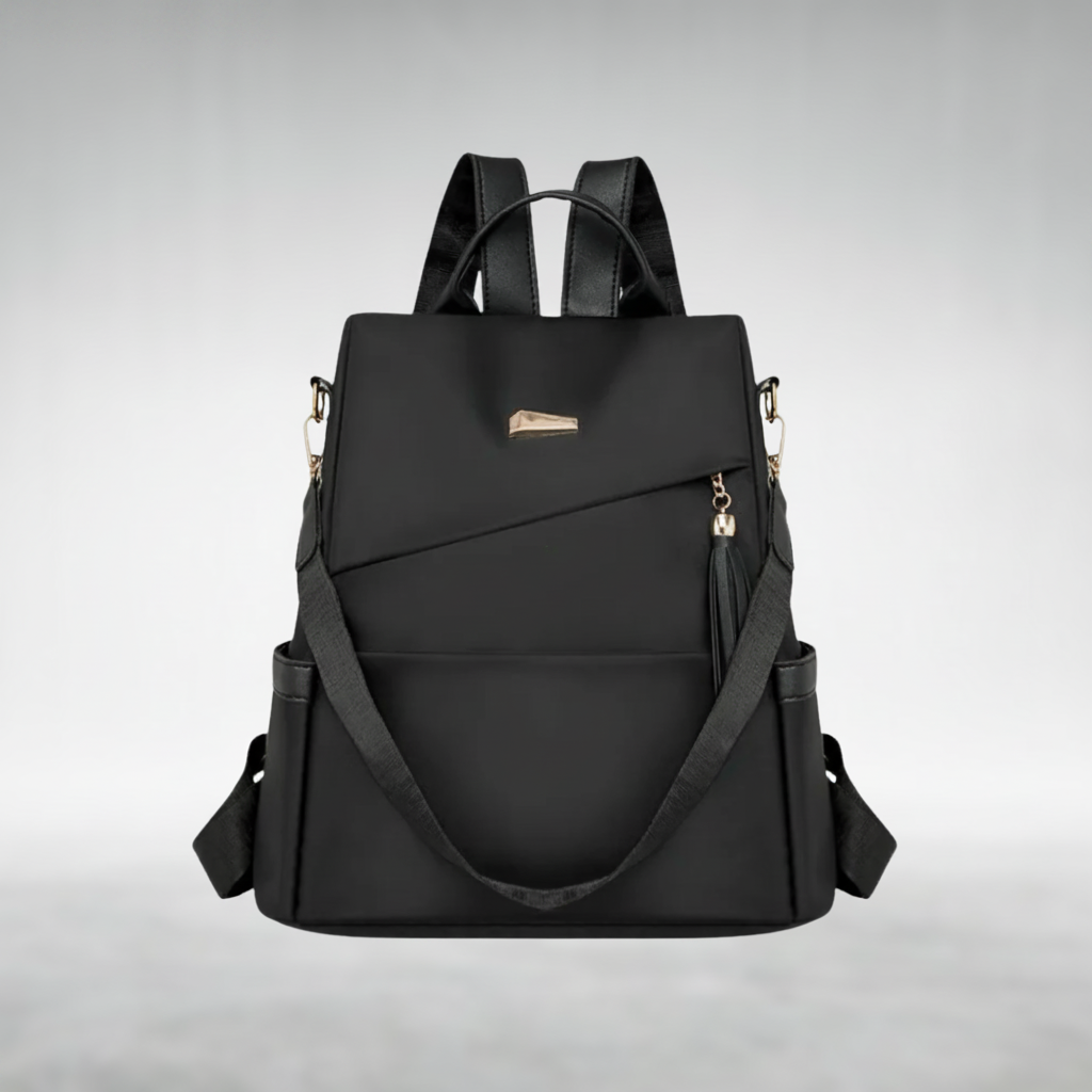 Elena™ Anti-Theft Backpack