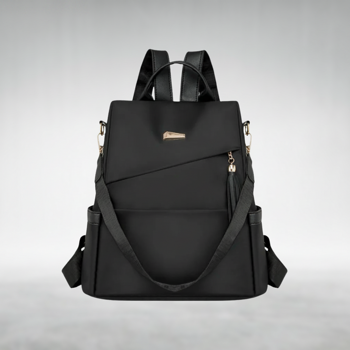 Elena™ Anti-Theft Backpack