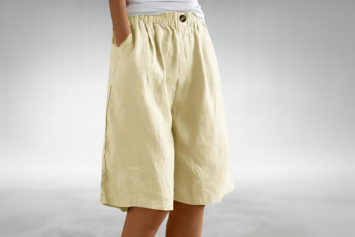 Diane™ Comfort Shorts