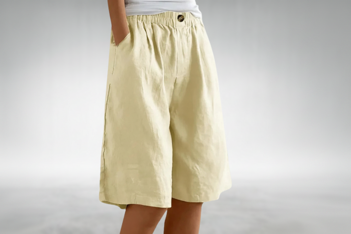 Diane™ Comfort Shorts