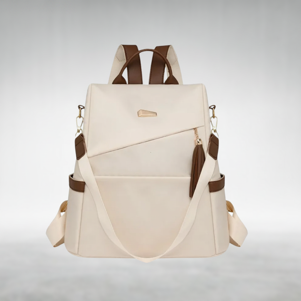 Elena™ Anti-Theft Backpack