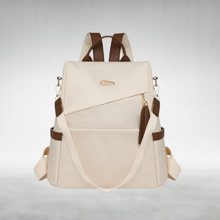 Elena™ Anti-Theft Backpack
