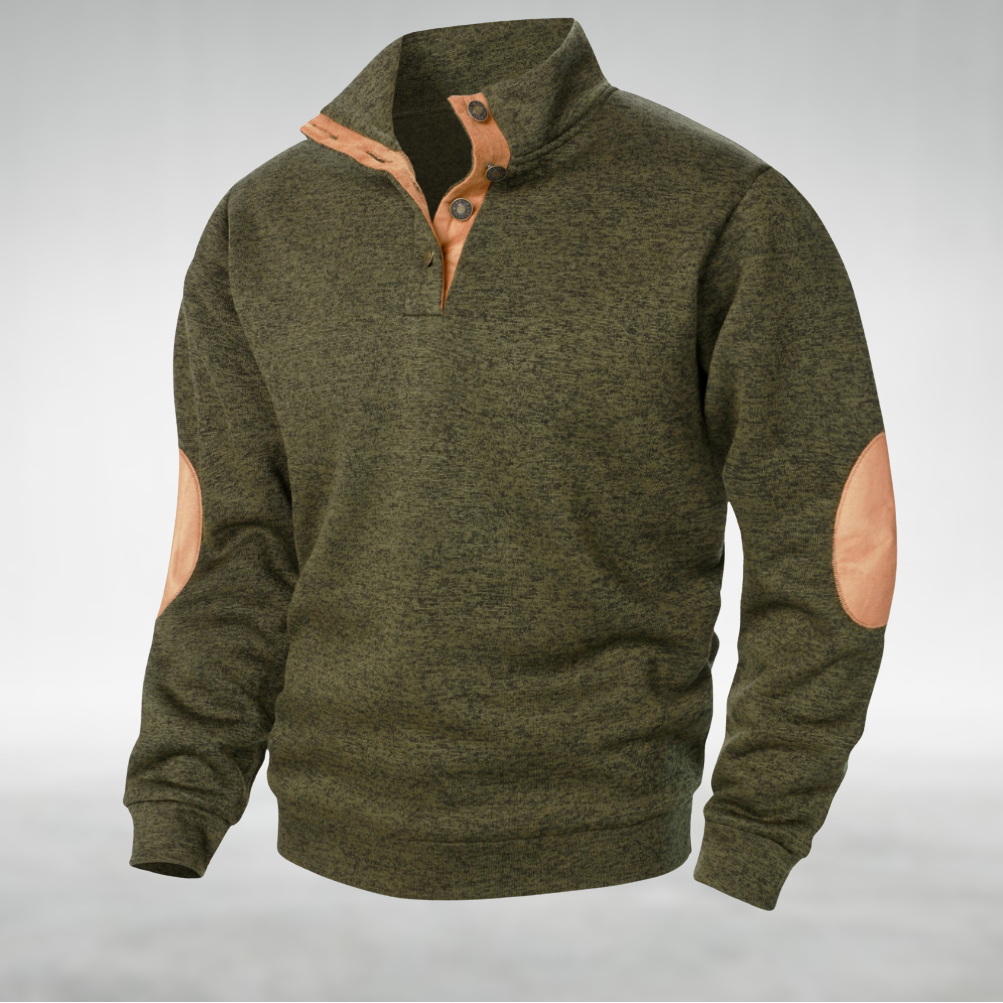 Marcus™ Classic Men's Sweater