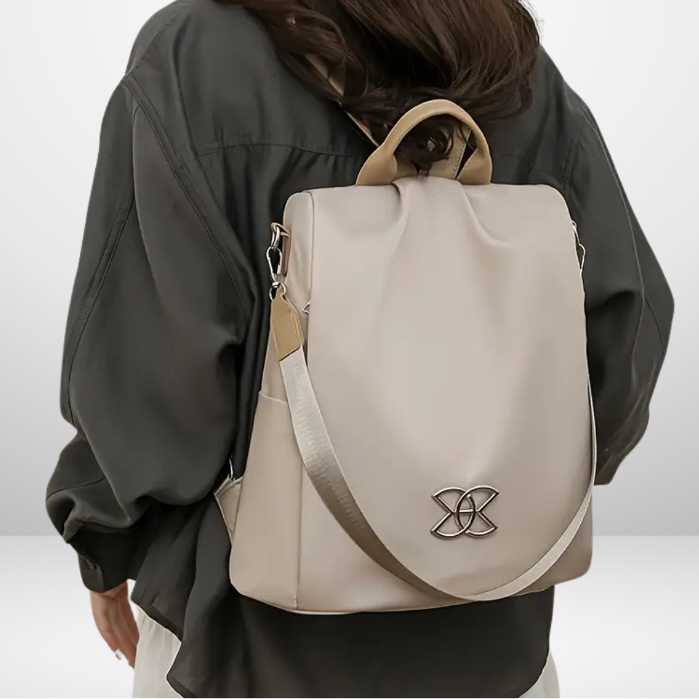 Lucius™ Anti-Theft Bag