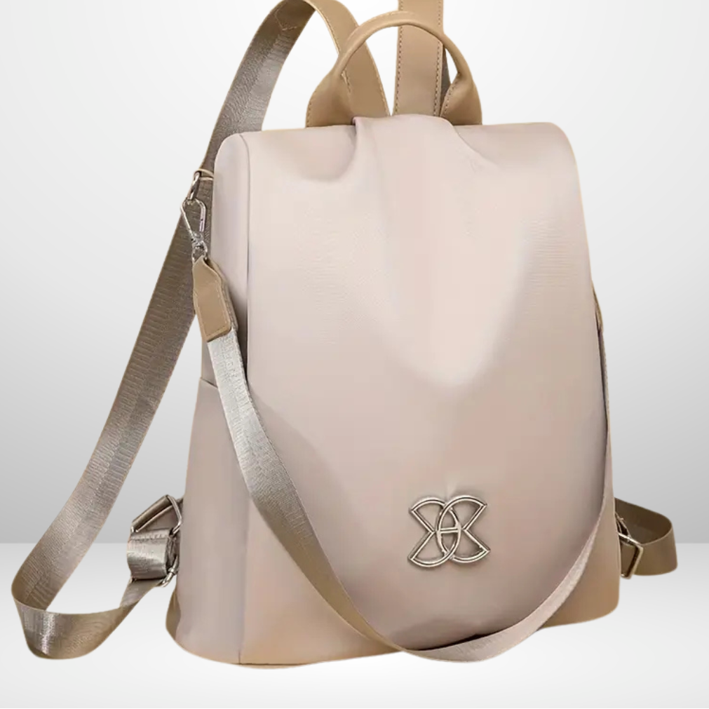 Lucius™ Anti-Theft Bag