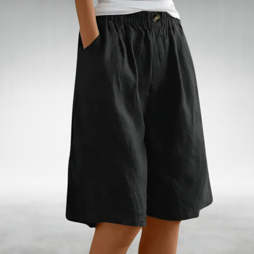 Diane™ Comfort Shorts