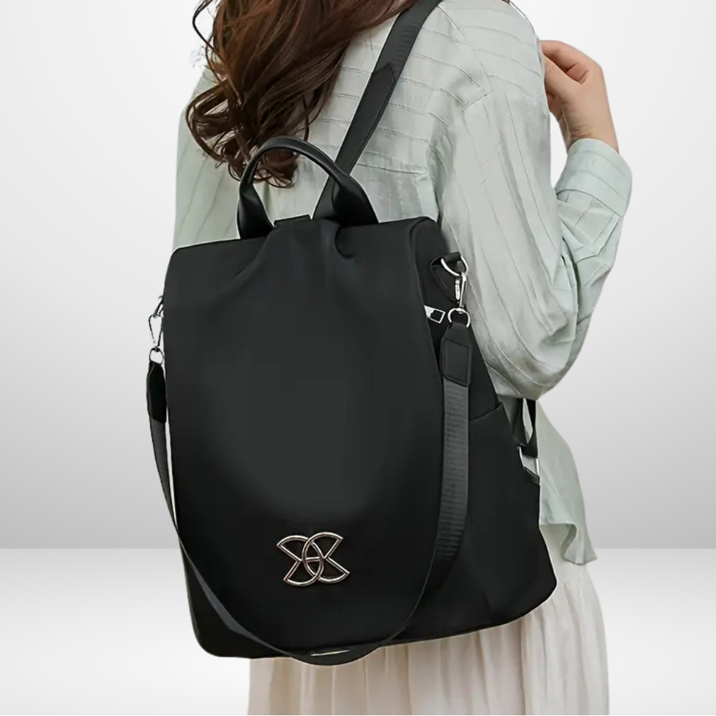 Lucius™ Anti-Theft Bag