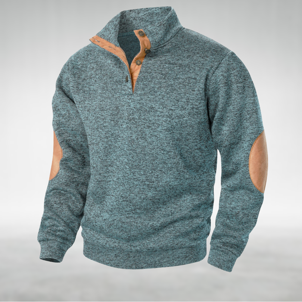 Marcus™ Classic Men's Sweater