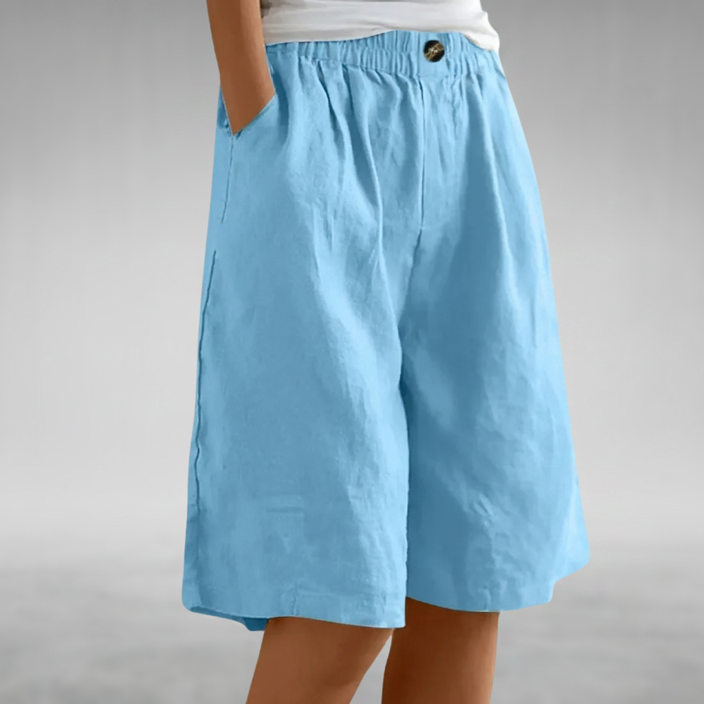 Diane™ Comfort Shorts