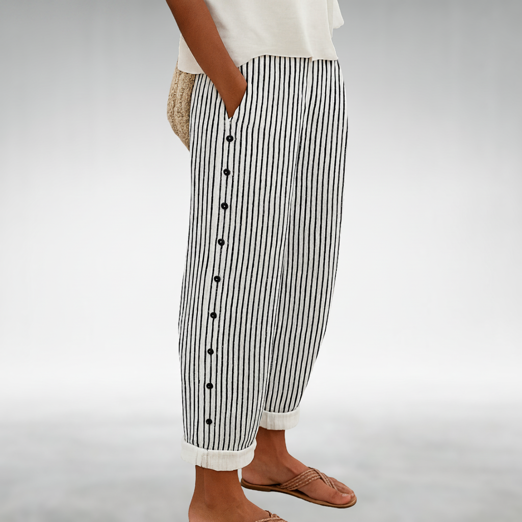 Talia™ Lightweight Comfort Pants