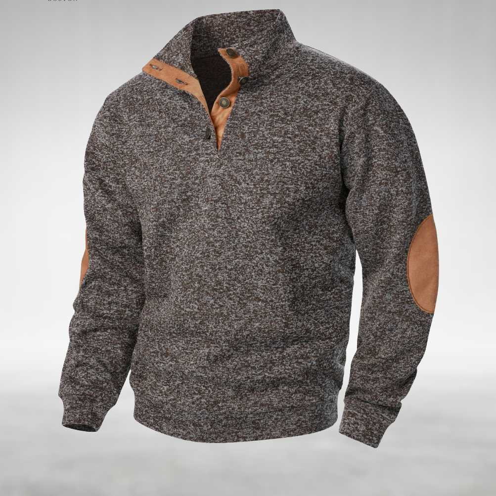 Marcus™ Classic Men's Sweater
