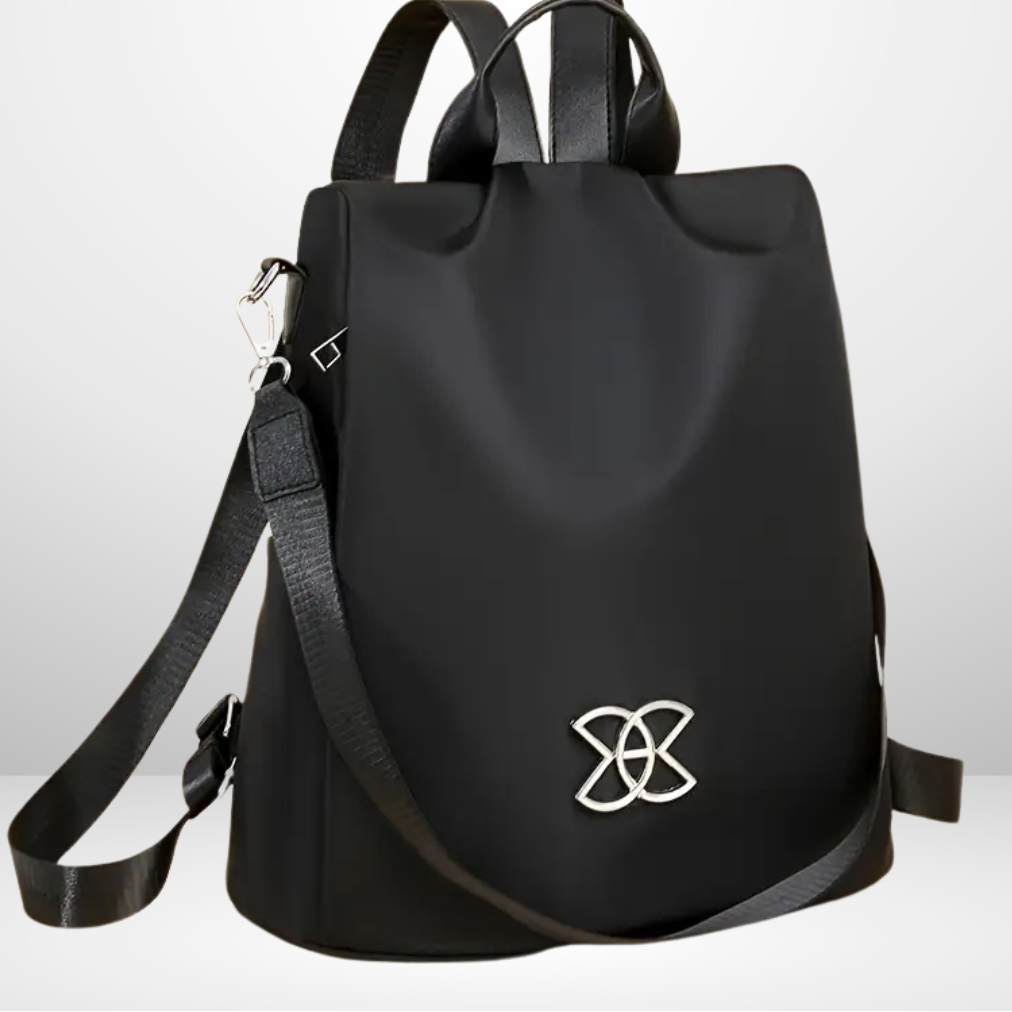 Lucius™ Anti-Theft Bag