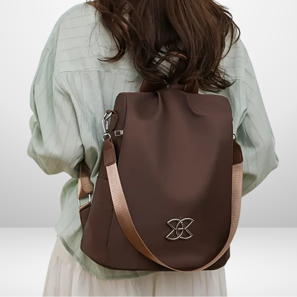 Lucius™ Anti-Theft Bag