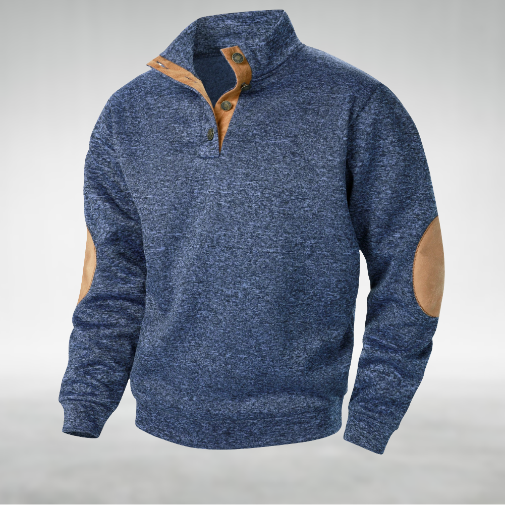 Marcus™ Classic Men's Sweater