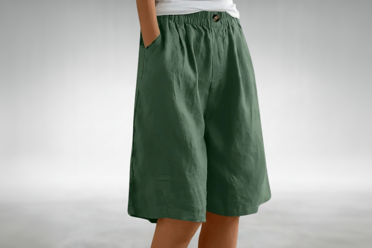 Diane™ Comfort Shorts
