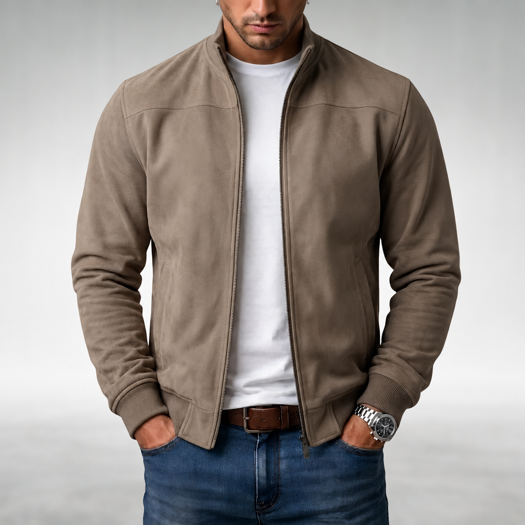 Martin™ Classic Casual Jacket