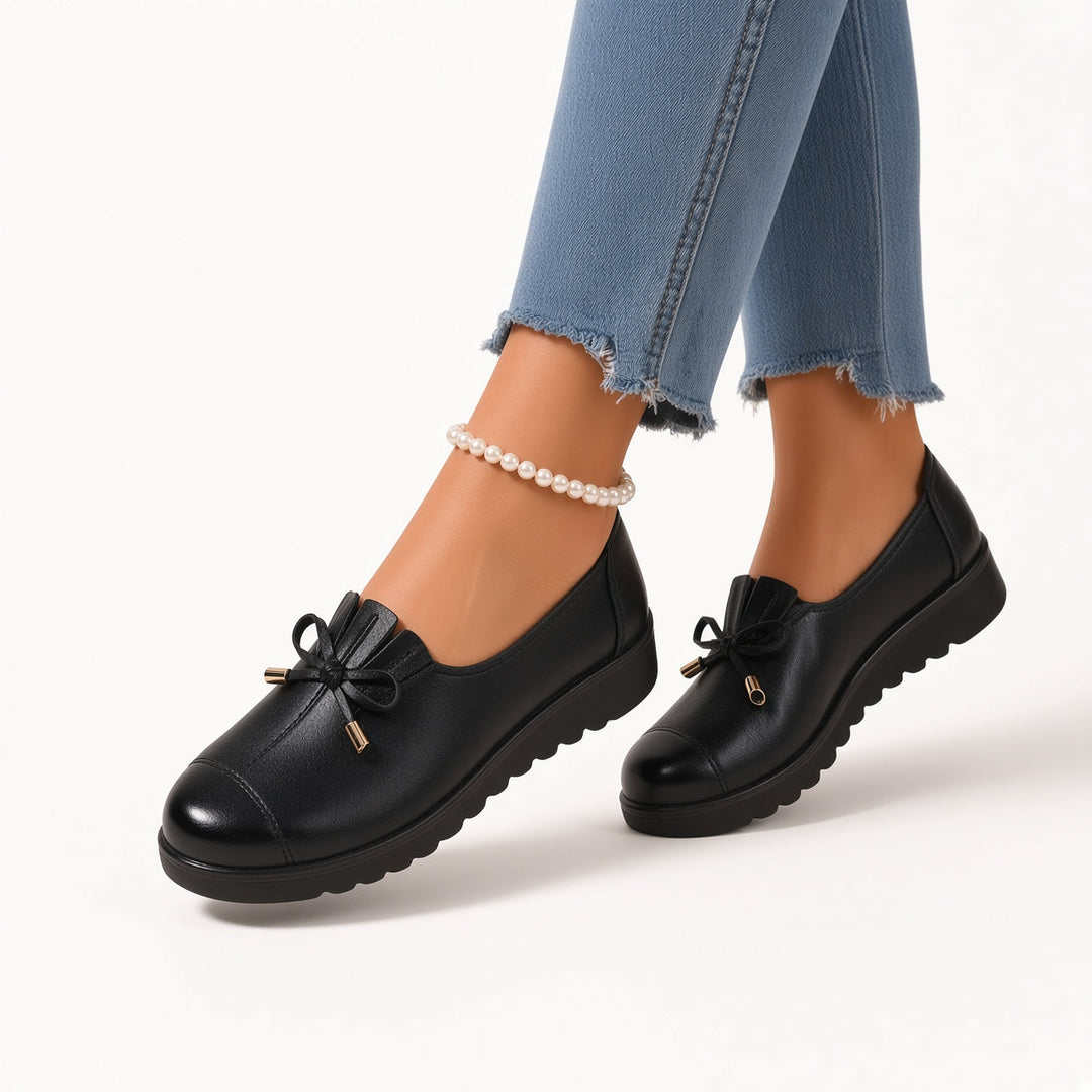 Sévrielle™ Soft Everyday Loafers