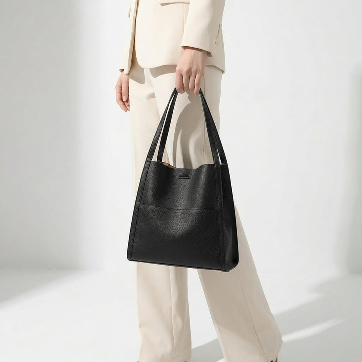 Évelisse™ Minimalist Tote Bag