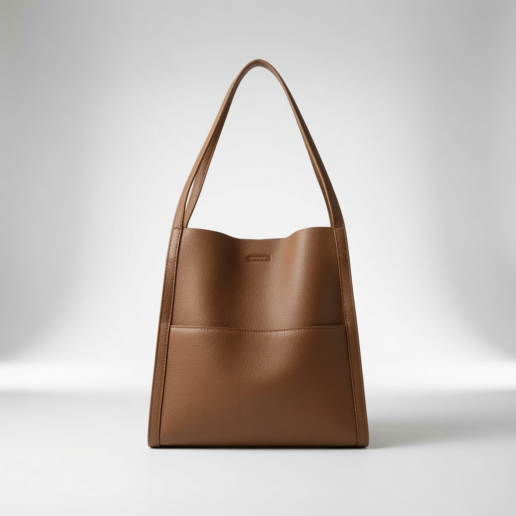 Évelisse™ Minimalist Tote Bag