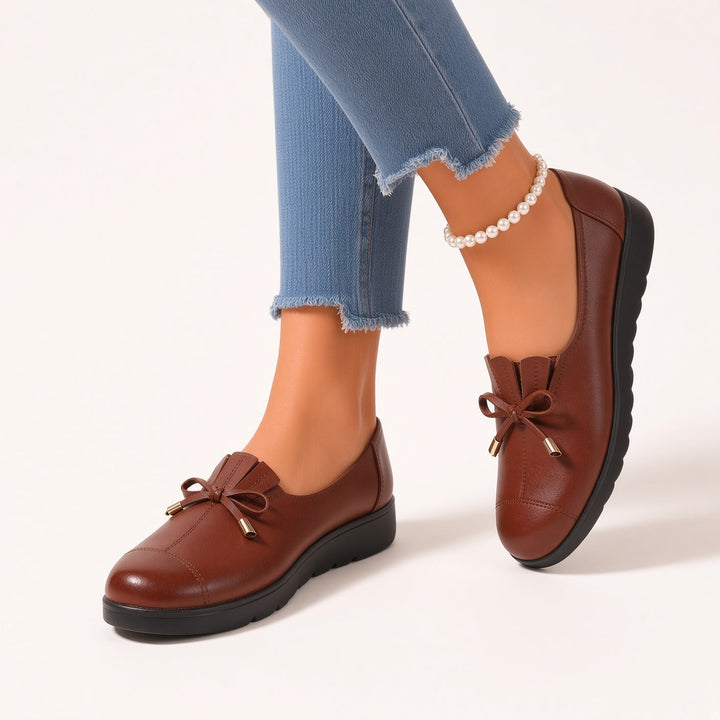 Sévrielle™ Soft Everyday Loafers