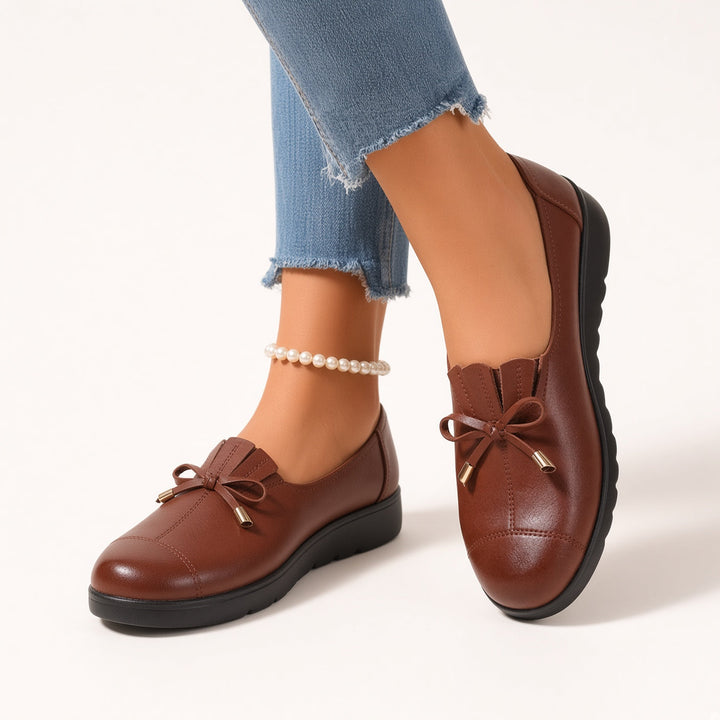 Sévrielle™ Soft Everyday Loafers