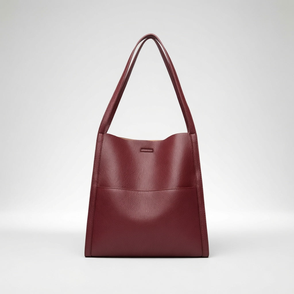 Évelisse™ Minimalist Tote Bag