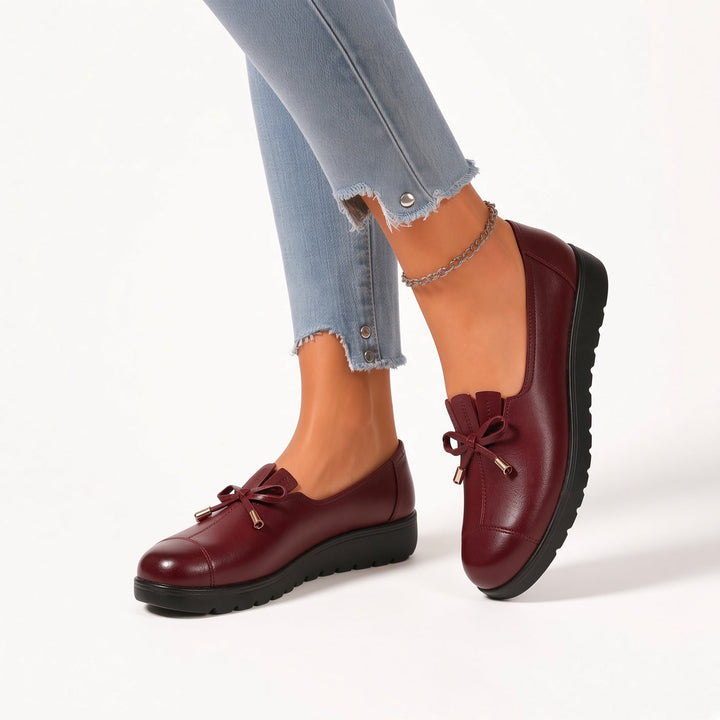 Sévrielle™ Soft Everyday Loafers