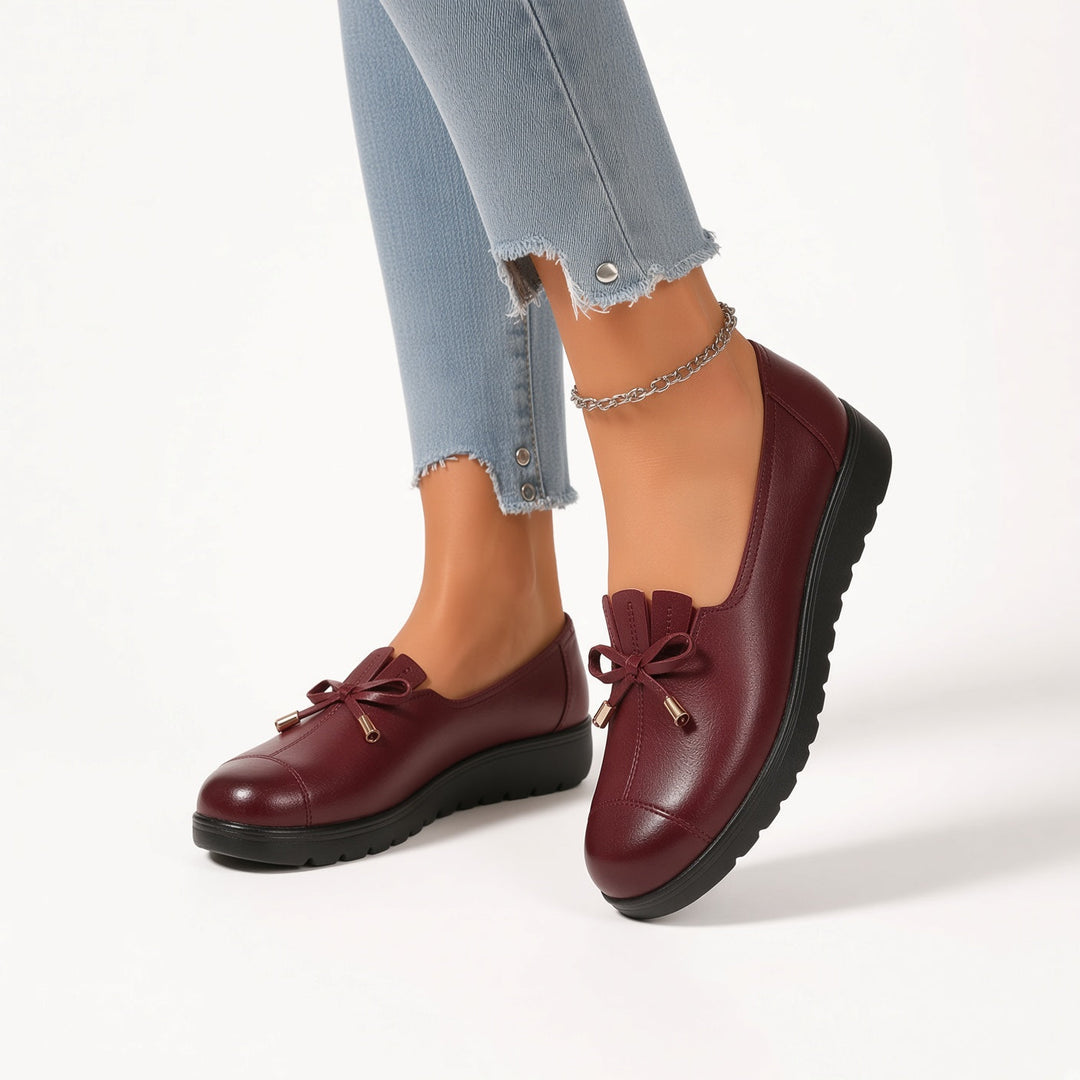 Sévrielle™ Soft Everyday Loafers