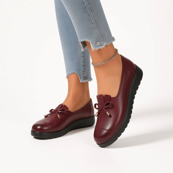 Sévrielle™ Soft Everyday Loafers
