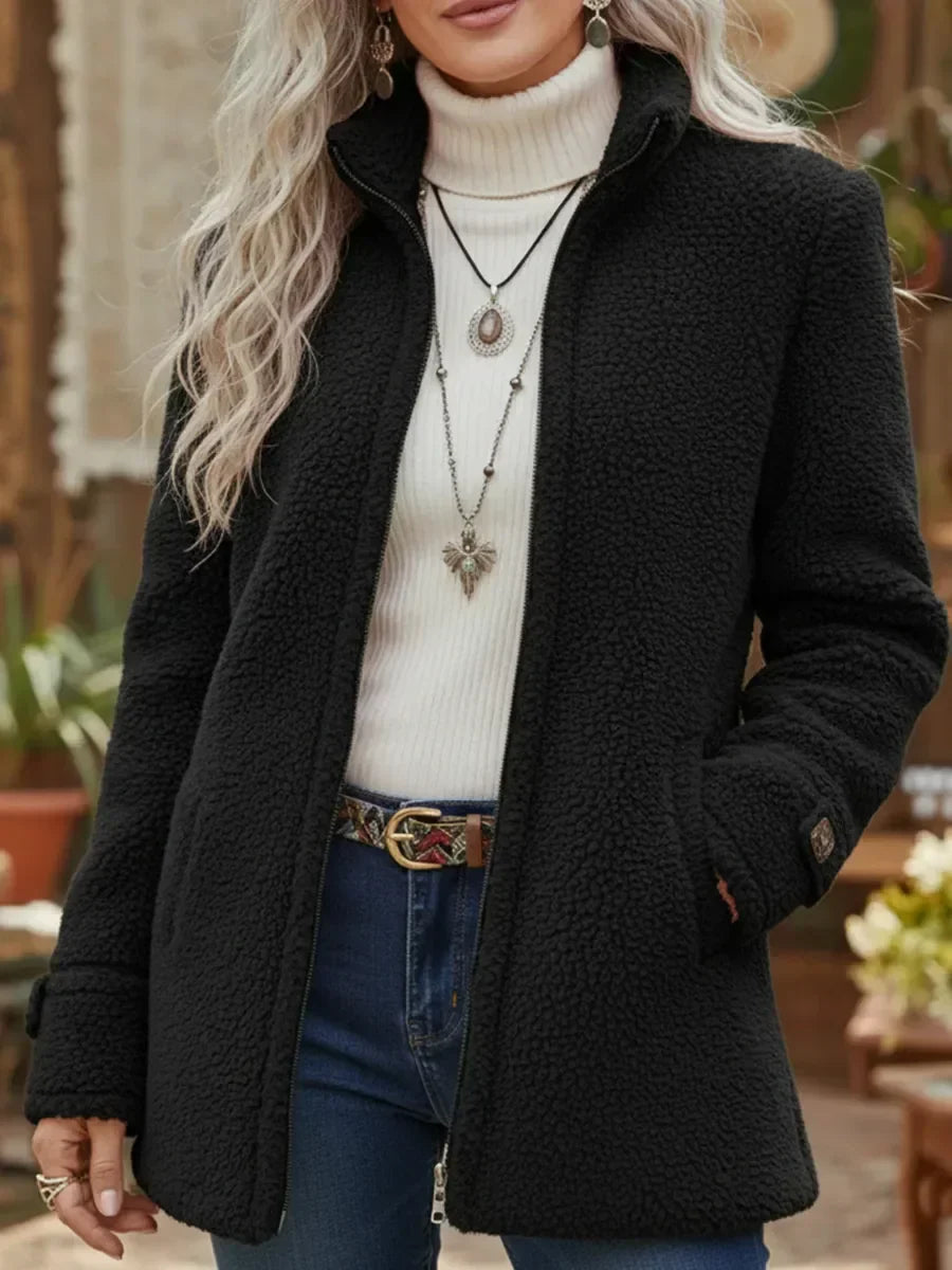 Cassandra™ Full-Zip Jacket