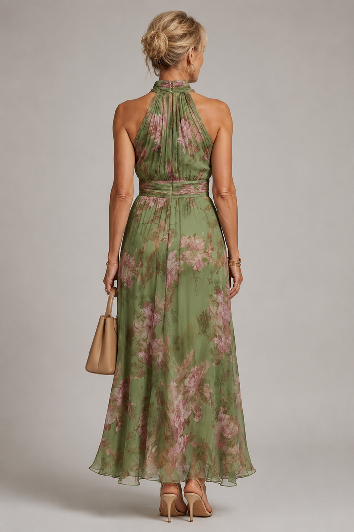 Julia™ Floral Print Dress