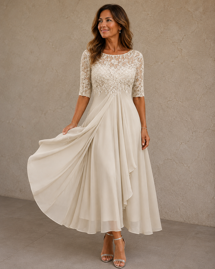 MARIA | Elegant Dress