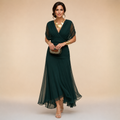 Emma™ Elegant Maxi Party Dress