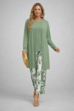 Light Green