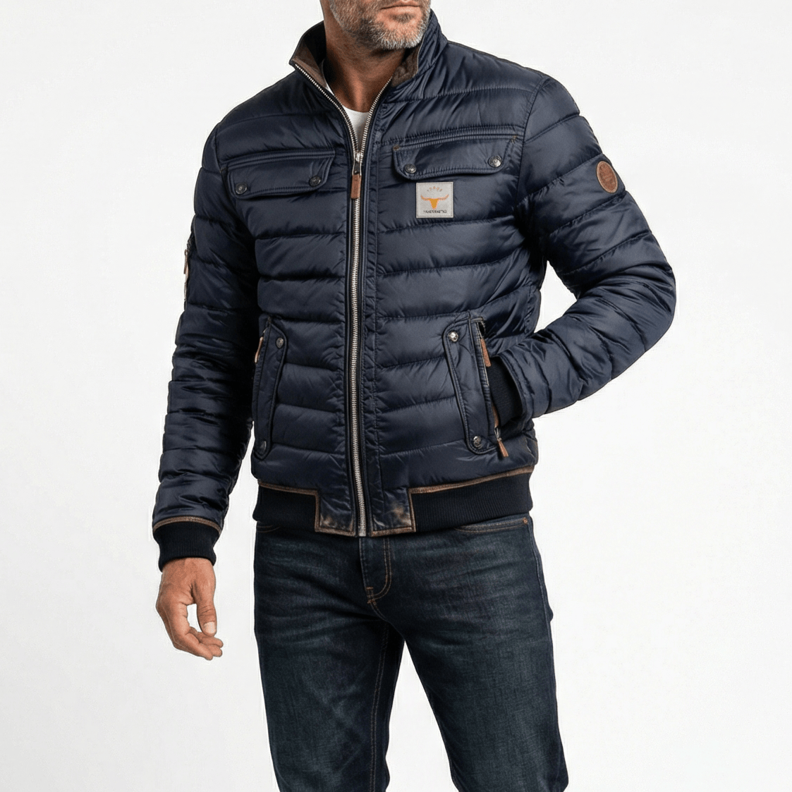 Ferran™ Down Jacket