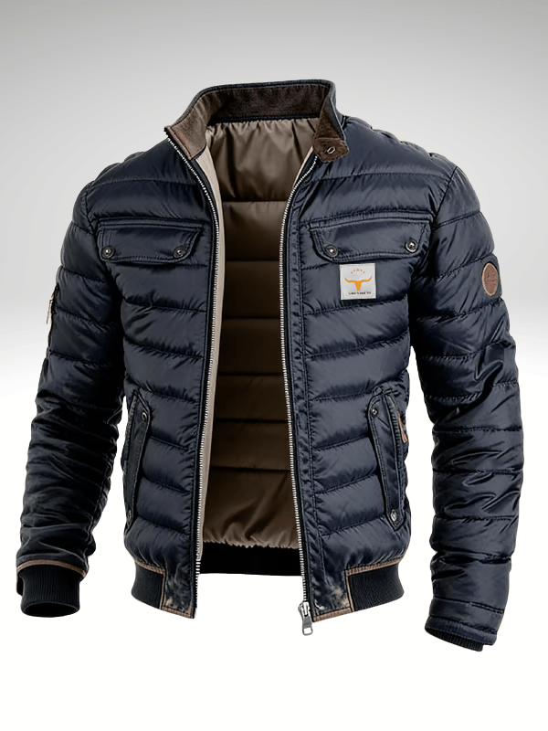 Ferran™ Down Jacket