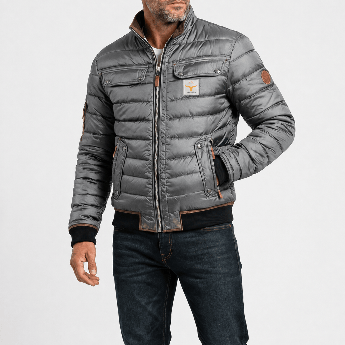 Ferran™ Down Jacket