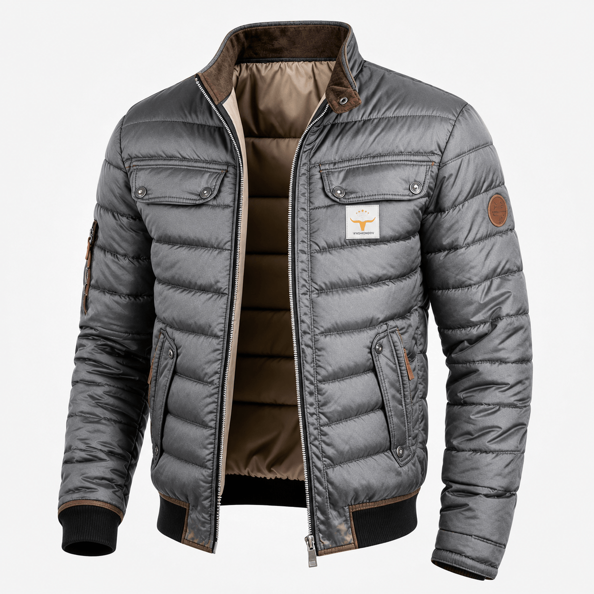 Ferran™ Down Jacket