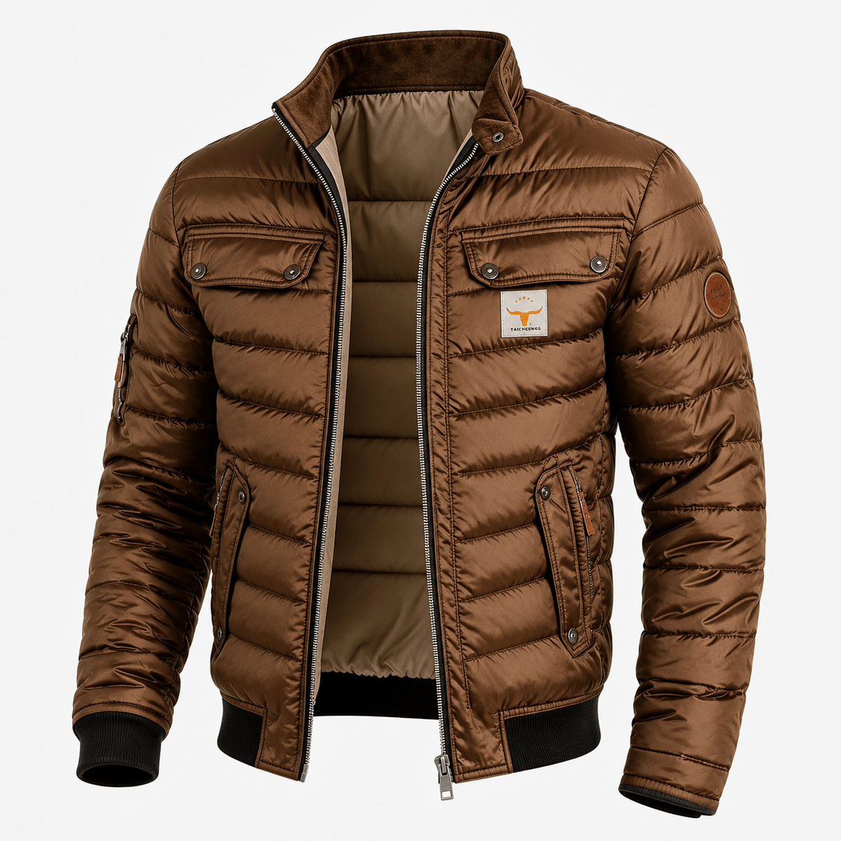 Ferran™ Down Jacket