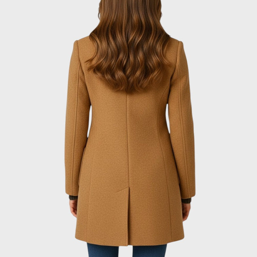 Clara™ Elegant Coat
