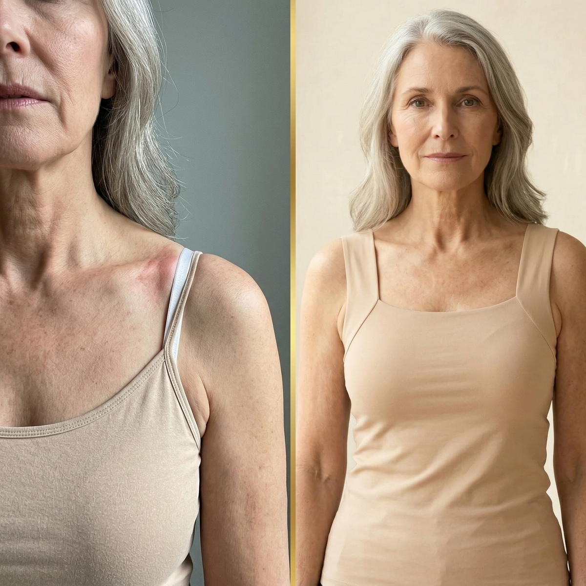 Roxanne™ Built-In Comfort Bra Tanktop
