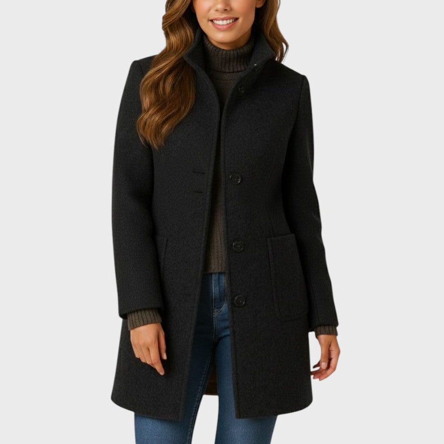 Clara™ Elegant Coat