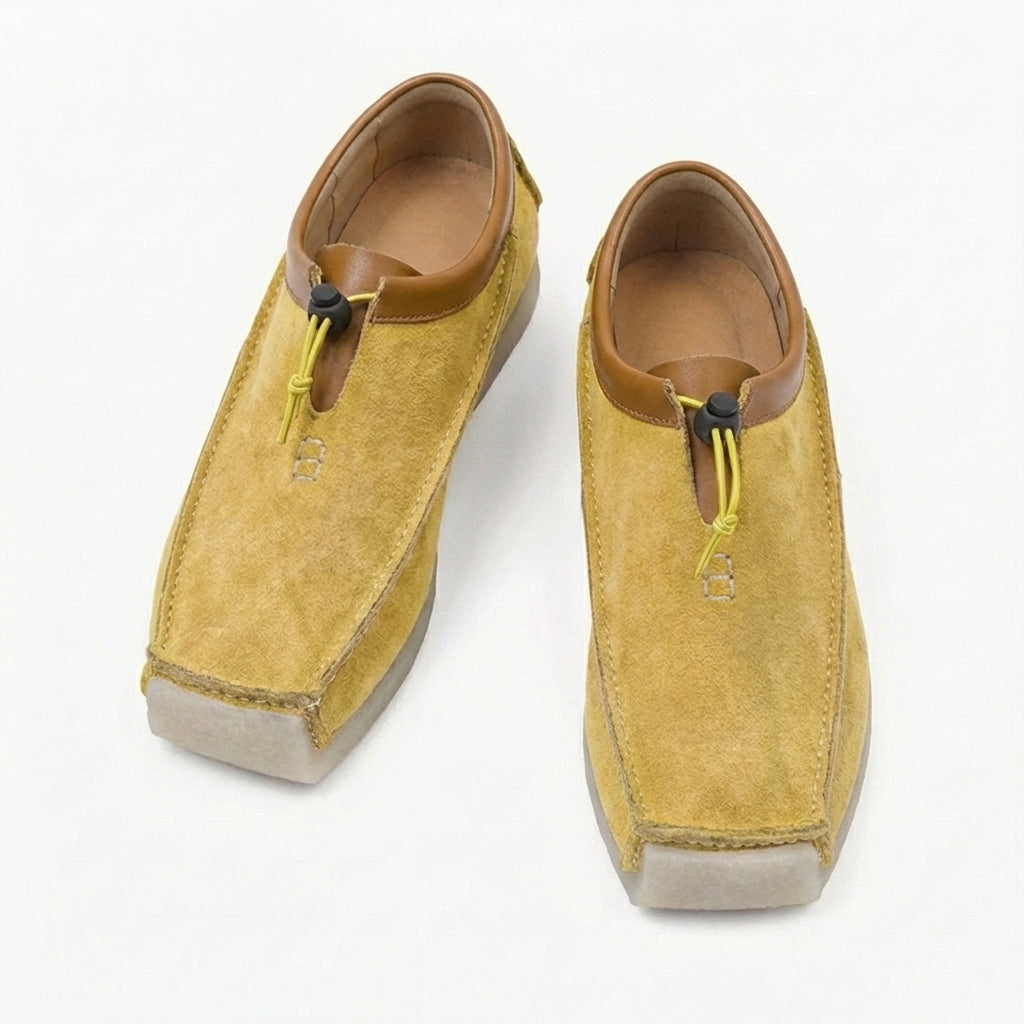 Eightball Loafers