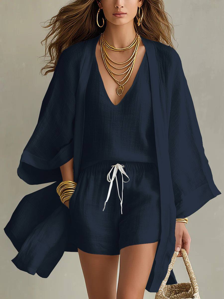 Noémie™ Three-Piece Set