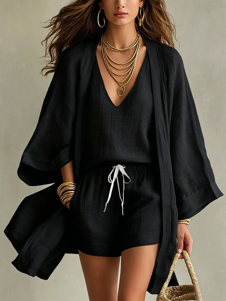 Noémie™ Three-Piece Set