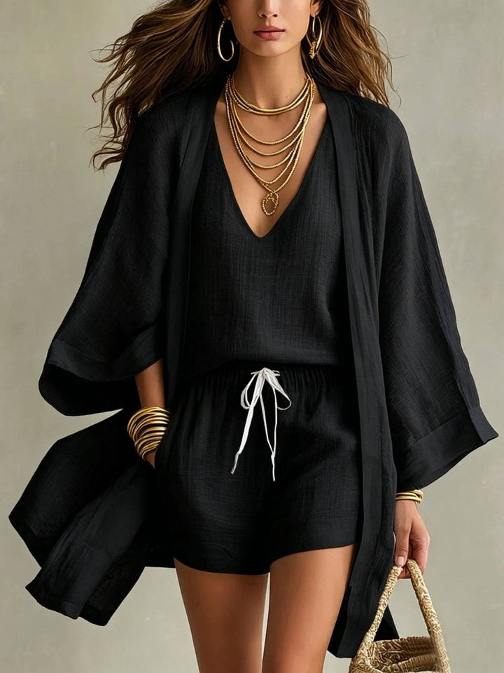 Noémie™ Three-Piece Set