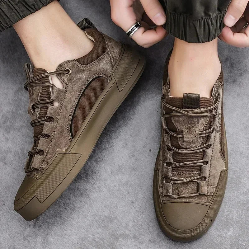 CAT® UrbanEdge Orthopedic Sneakers
