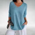 Irah™ Cozy Knit Top